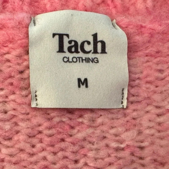 Tach Women’s Brisa Cardigan - Picture 4 of 6